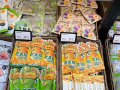 -来伊份(龙之梦长宁店)