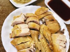 -煲煲香快餐(南京路店)