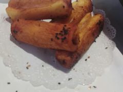 -晋善晋美(滕州市鲁南美食城店)