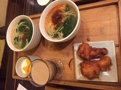 青藤茶馆(元华店)-青藤茶馆(南山路店)