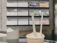 -Dip in Gelato(富民路店)