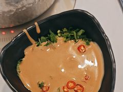 -呷哺呷哺 黄金牧场 (新中关购物中心店)