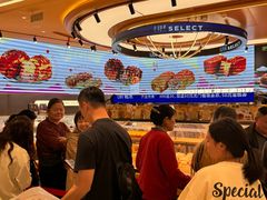 -UH祐禾(上海荟聚店)