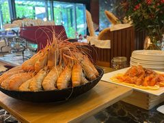 -Tivano意大利餐厅(成都居舍酒店)
