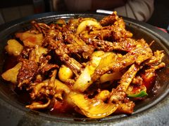 -六月雪干锅(绵阳凯德广场店)