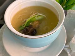 佛跳墙-萃华海鲜阁大排档(五四广场店)