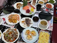 -松坂屋日料自助(长城路店)