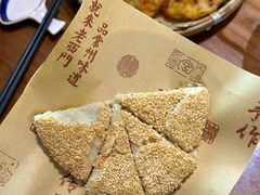 -老西门·常州菜(新区店)