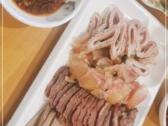 -驴脾气特色炒菜(广渠门内店)