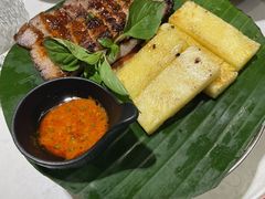 -美奈小馆·东南亚菜(福田星河COCO Park店)