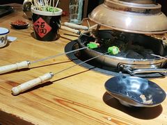 -梁山烤肉(李逵店)