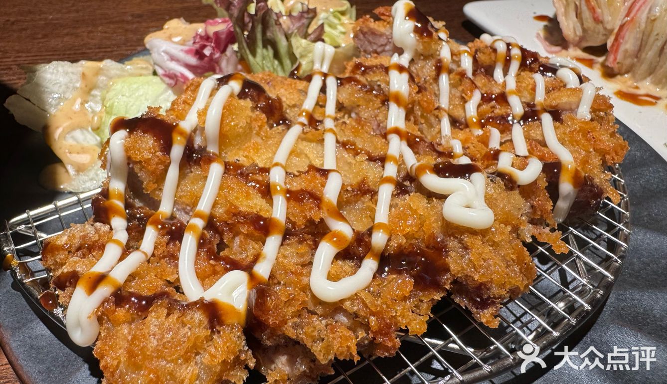 在长沙！真的在长沙！稻前taoki（西站店）