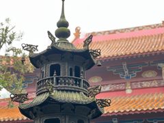 -岳麓山风景名胜区