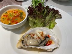 -泰椰里·泰国餐厅(智慧城广百广场店)