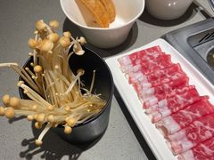 -海底捞火锅(万达广场店)