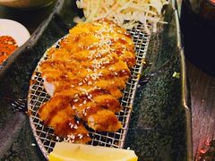 -白石的深夜食堂(大上海店)