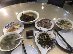 -傅记酱肉