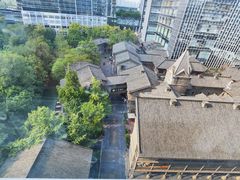 -成都世纪城假日酒店-西楼