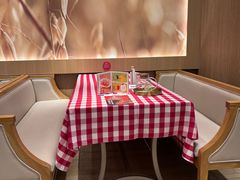 -西贝(枫蓝国际购物中心店)