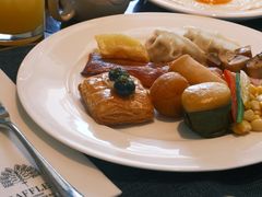 -海南清水湾莱佛士酒店