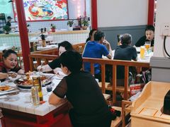 -蛙一刀·麻椒鱼火锅(金仙桥店)