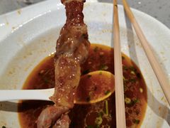 -大师兄·西北风味食集(增城合生汇店)