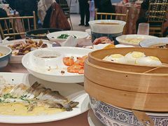 -同庆楼(滨湖万达广场店)