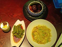 -永安鱼庄·镇江菜(东吴路店)