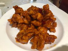 -马凯餐厅(长椿街店)