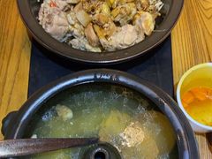 -云海肴·汽锅鸡·云南菜(天津国金汇店)