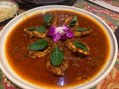娘惹大虾-小娘惹厨房Little Nyonya(狮城有约上榜店)