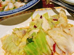 -缪氏川菜(深圳北站缤果空间店)