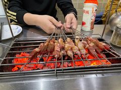 -小寒羊烧烤(凯瑞时代大厦店)