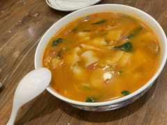 -清真·玛丽亚新疆菜主题餐厅(浙江中路店)