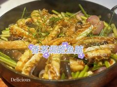 -谭厨中山传家菜.乳鸽.脆鲩鱼(华强北中航城店)