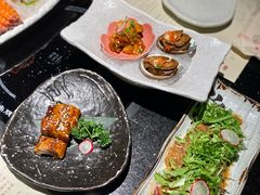 -梅筑·创意料理(王府井百货店)