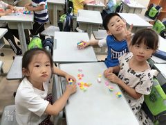-第壹宝贝儿童教育中心(朝阳校区)