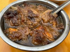 黄焖鸡-曹家蒸碗(东二路店)