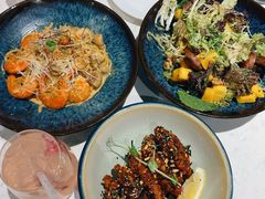 -BE BRIGHT KITCHEN(正佳广场店)