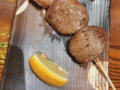 -鸟鹏烧鸟居酒屋(熙龙湾店)