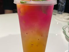 桃桃乌龙-撒椒·四川江湖菜(西单大悦城店)
