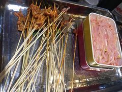 -钢管厂歆瑞源油卤串串香(春熙路太古里店)