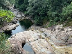 -花岩国家森林公园