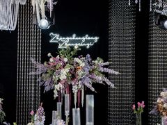 -艾拉私人定制婚礼