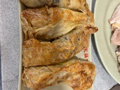 鸡肉卷-百家鸡味馆(清泰店)