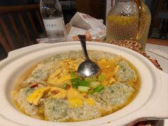 -不倒翁·安徽名菜楼(步行街店)