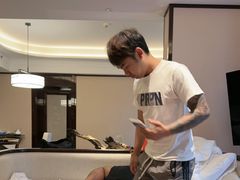 -苏州吴宫泛太平洋酒店