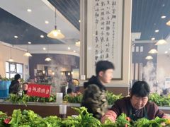 -鑫龙火锅城(青岛分店)