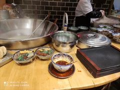 -老城南.鸭血粉丝汤(夫子庙店)