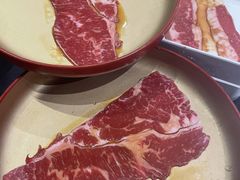 -神户赤童日式烤肉(金地广场店)